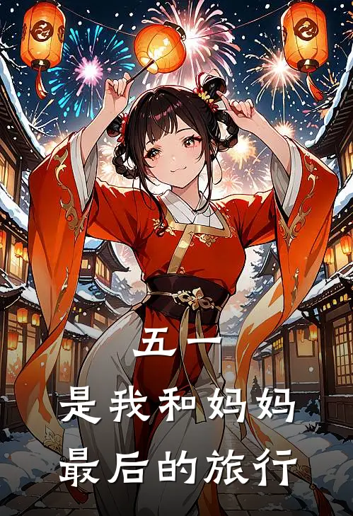 五一，是我和妈妈最后的旅行