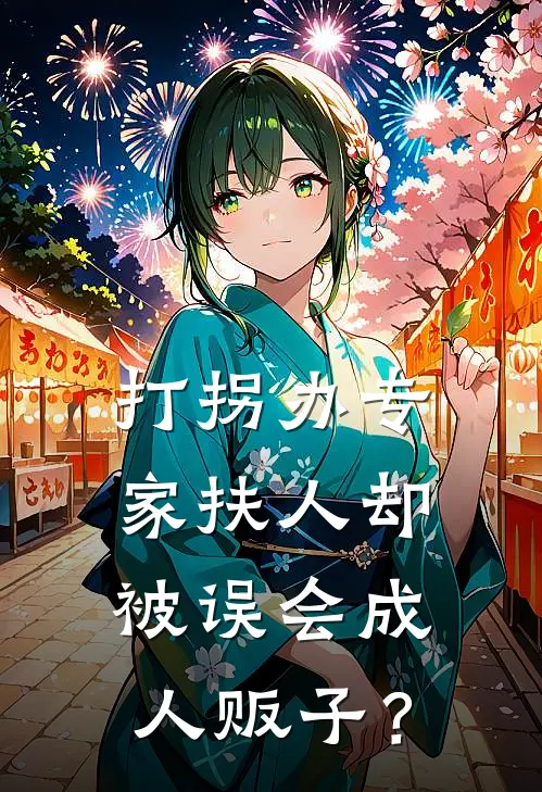 打拐办专家扶人却被误会成人贩子？