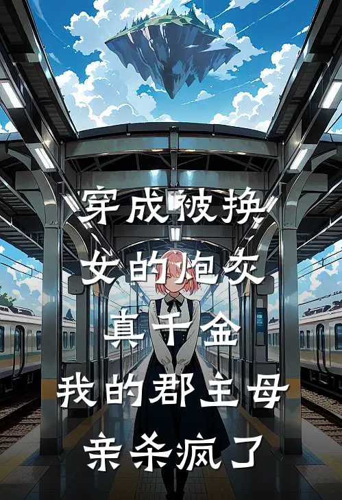 穿成被换女的炮灰真千金，我的郡主母亲杀疯了