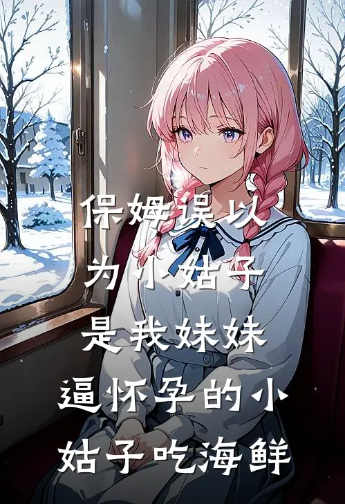 保姆误以为小姑子是我妹妹，逼怀孕的小姑子吃海鲜