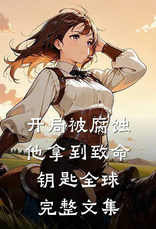 开局被腐蚀，他拿到致命钥匙全球完整文集