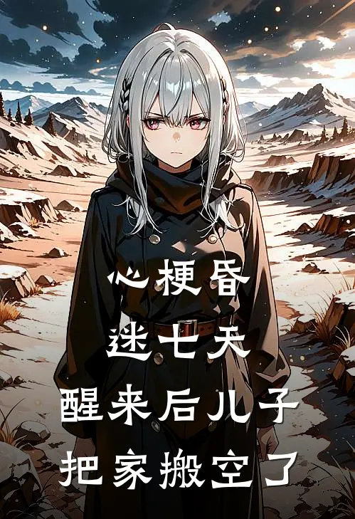 心梗昏迷七天，醒来后儿子把家搬空了