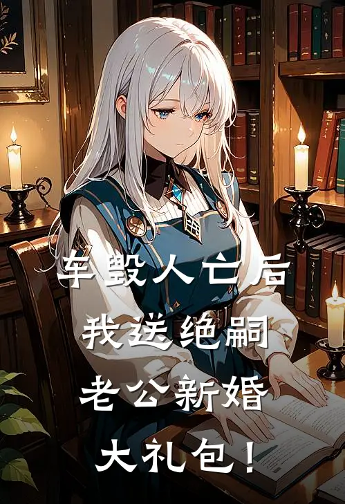 车毁人亡后，我送绝嗣老公新婚大礼包！