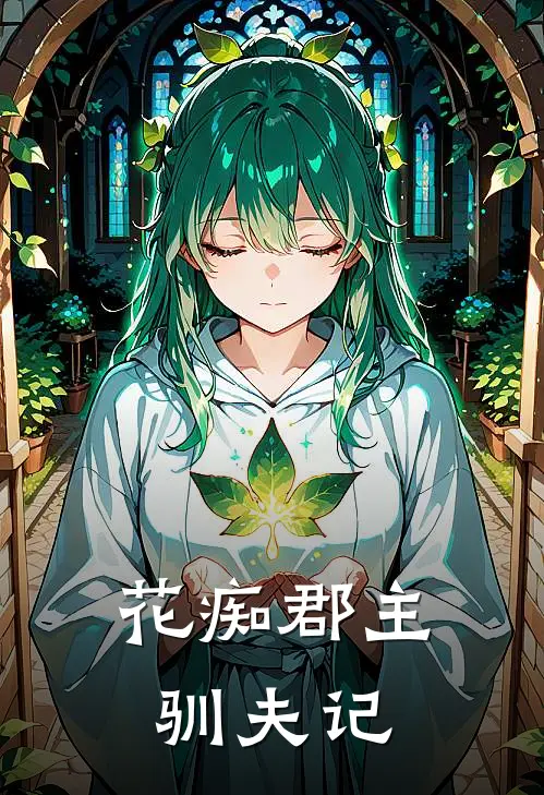 花痴郡主驯夫记