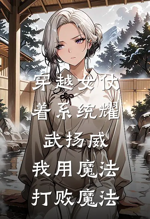 穿越女仗着系统耀武扬威，我用魔法打败魔法