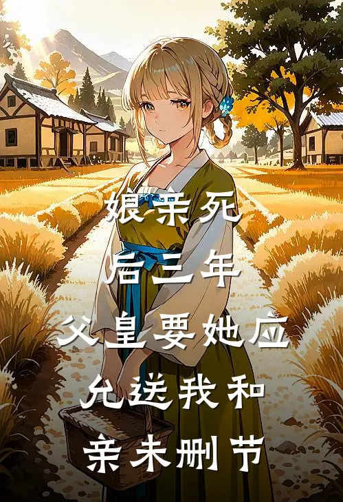娘亲死后三年，父皇要她应允送我和亲未删节
