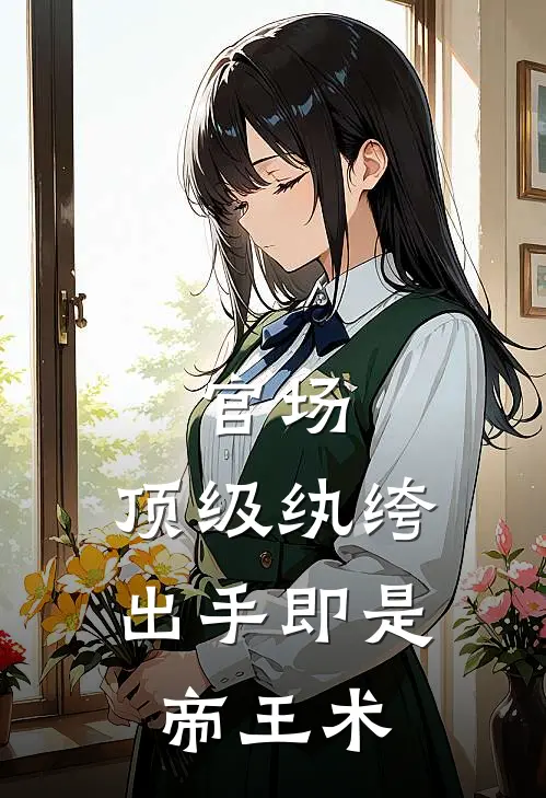 官场：顶级纨绔，出手即是帝王术
