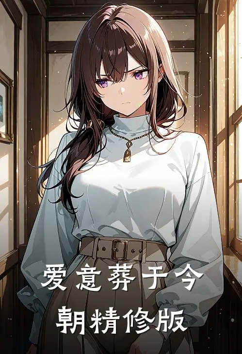 爱意葬于今朝精修版