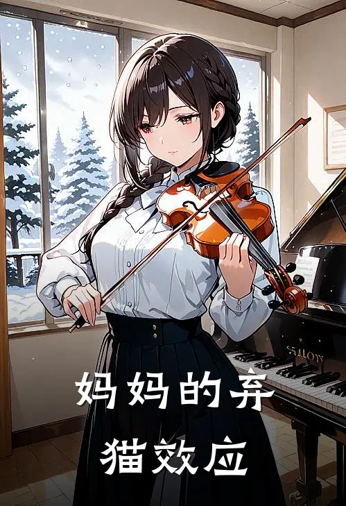 妈妈的弃猫效应