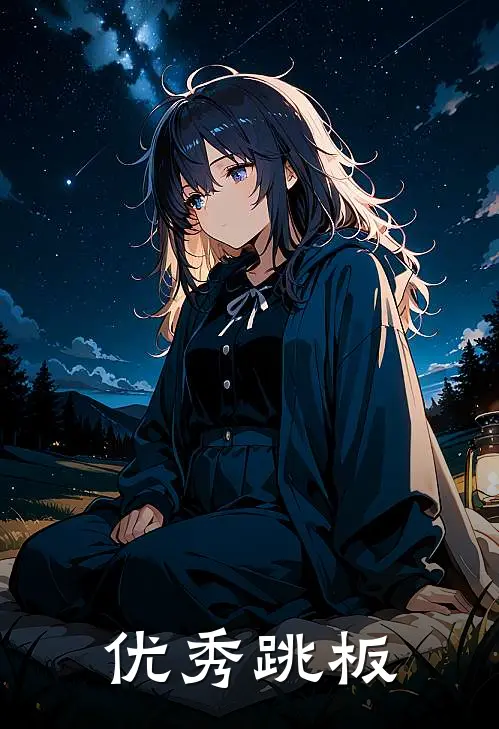 优秀跳板