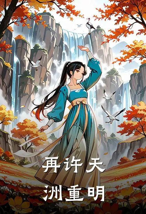 再许天洲重明