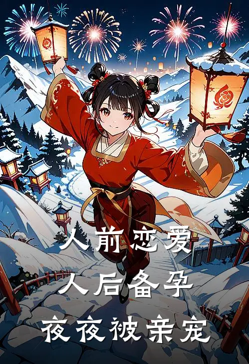 人前恋爱，人后备孕，夜夜被亲宠