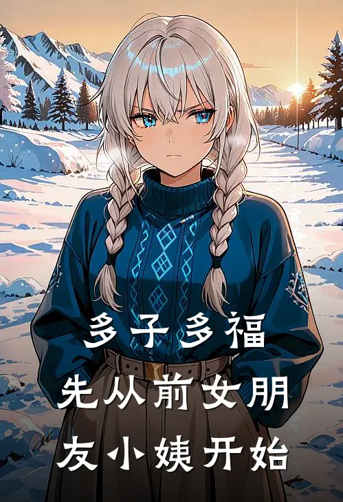 多子多福，先从前女朋友小姨开始