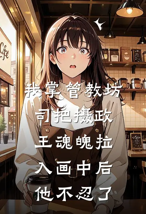 我掌管教坊司把摄政王魂魄拉入画中后，他不忍了
