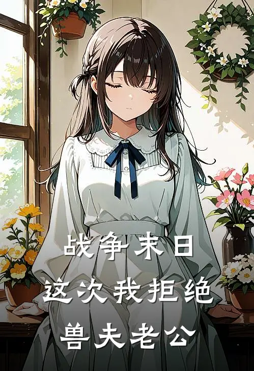 战争末日，这次我拒绝兽夫老公