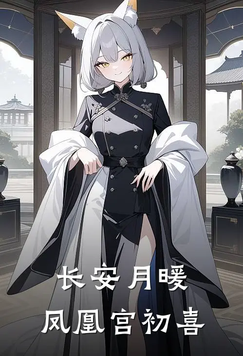 长安月暖，凤凰宫初喜