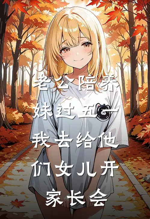 老公陪养妹过五一，我去给他们女儿开家长会