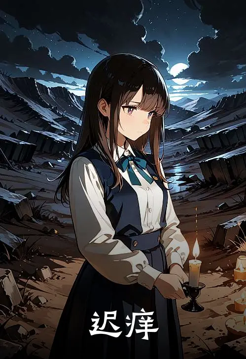 迟痒