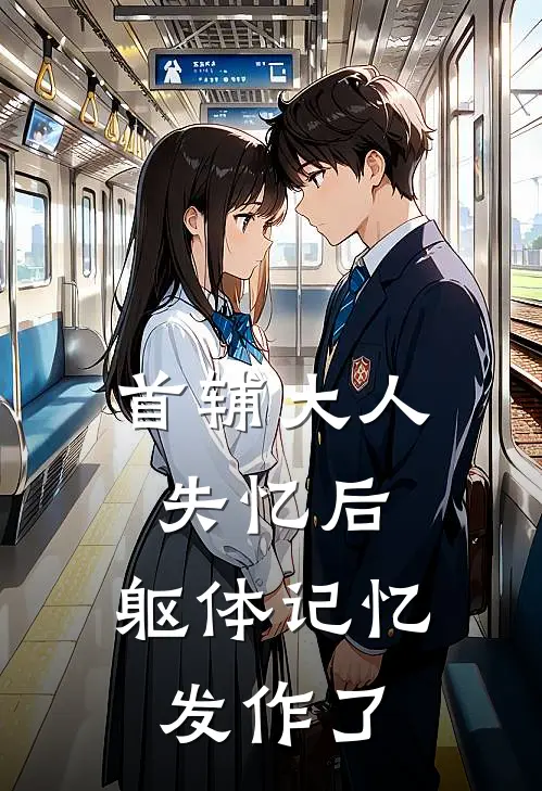 首辅大人失忆后，躯体记忆发作了