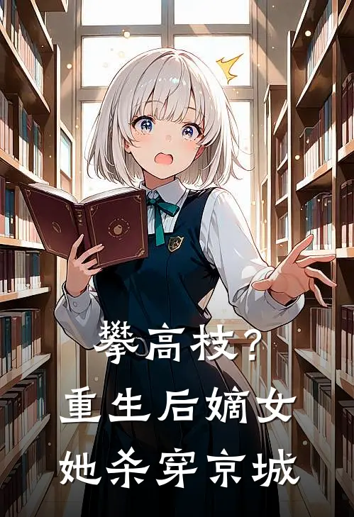 攀高枝？重生后嫡女她杀穿京城