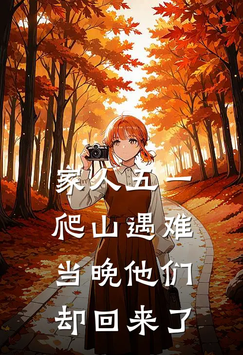 家人五一爬山遇难，当晚他们却回来了