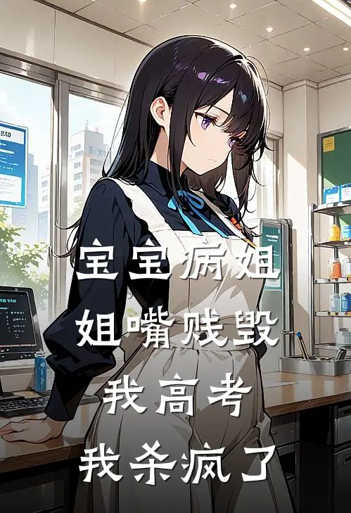 宝宝病姐姐嘴贱毁我高考，我杀疯了