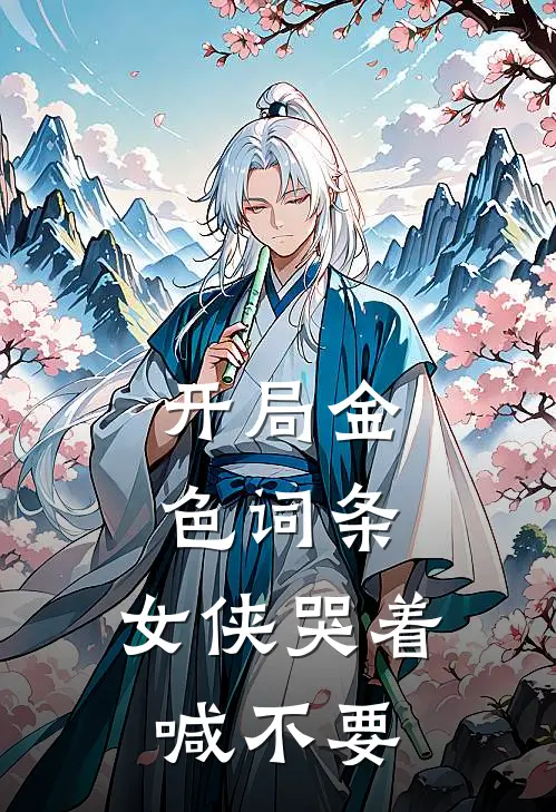 开局金色词条，女侠哭着喊不要