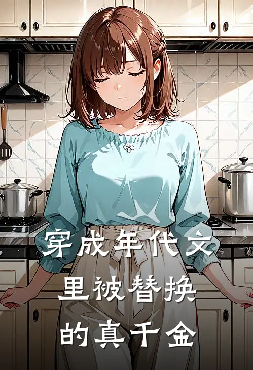 穿成年代文里被替换的真千金