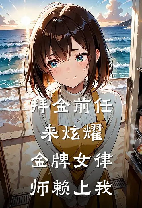 拜金前任来炫耀，金牌女律师赖上我