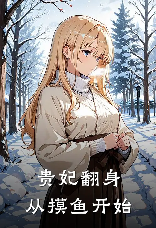 贵妃翻身，从摸鱼开始