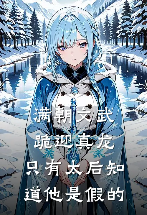 满朝文武跪迎真龙，只有太后知道他是假的