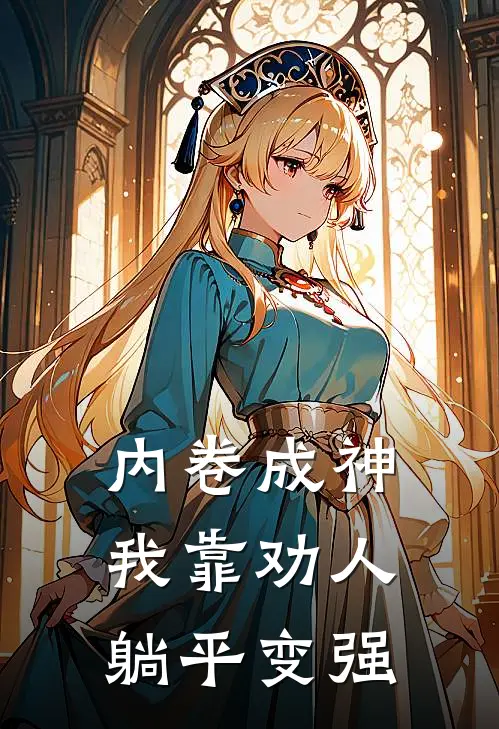 内卷成神：我靠劝人躺平变强