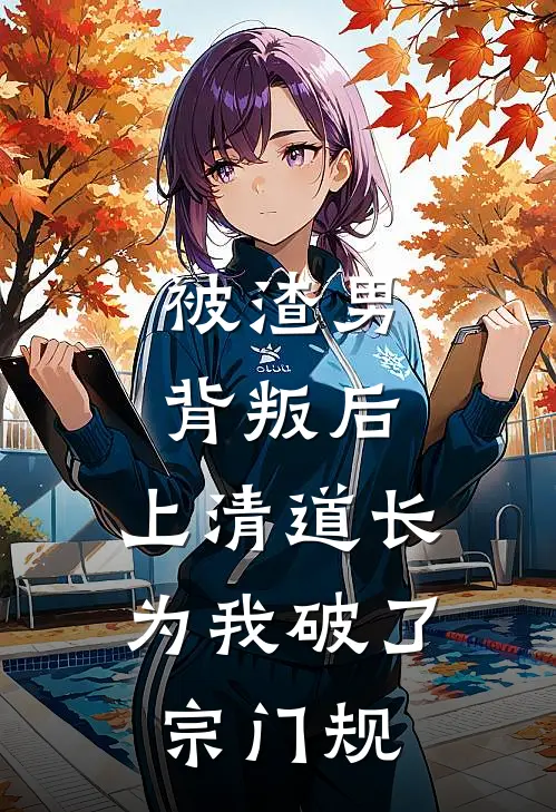 被渣男背叛后，上清道长为我破了宗门规