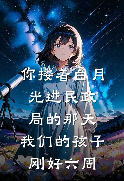 你搂着白月光进民政局的那天，我们的孩子刚好六周