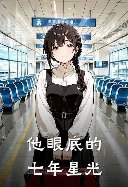 他眼底的七年星光
