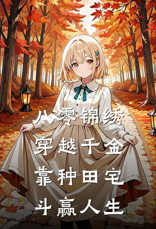 八零锦绣：穿越千金靠种田宅斗赢人生