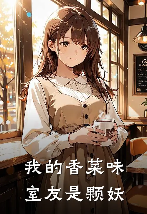 我的香菜味室友是颗妖