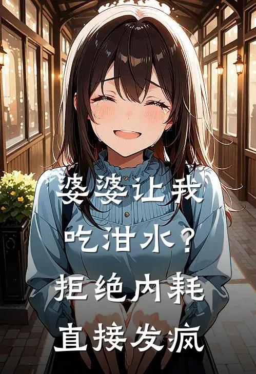 婆婆让我吃泔水？拒绝内耗，直接发疯