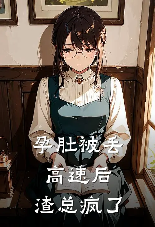 孕肚被丢高速后，渣总疯了