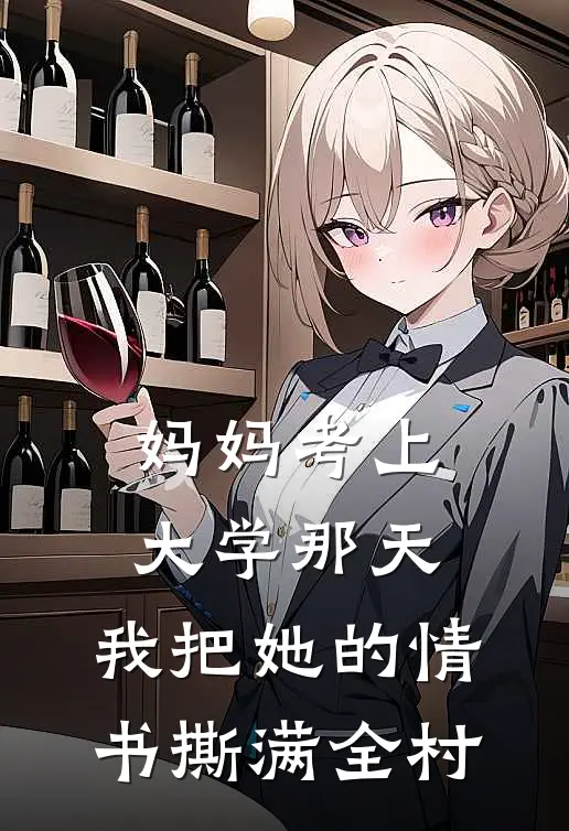 妈妈考上大学那天，我把她的情书撕满全村