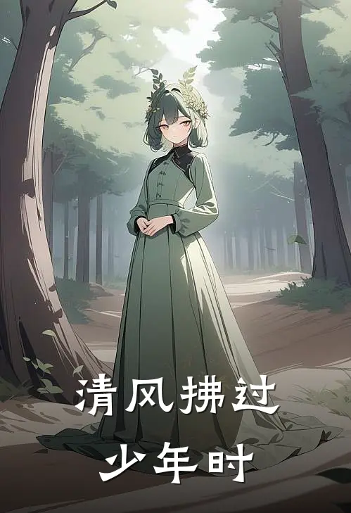 清风拂过少年时