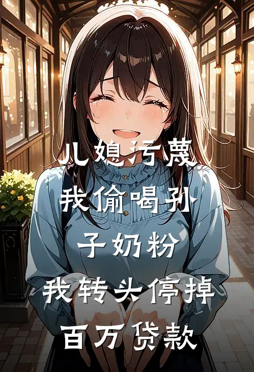 儿媳污蔑我偷喝孙子奶粉，我转头停掉百万贷款