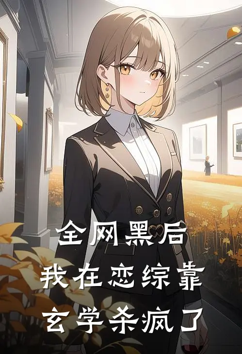 全网黑后，我在恋综靠玄学杀疯了
