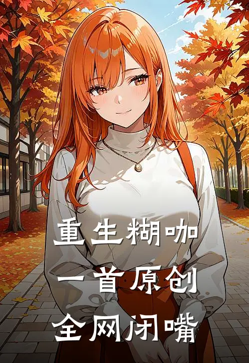 重生糊咖：一首原创，全网闭嘴