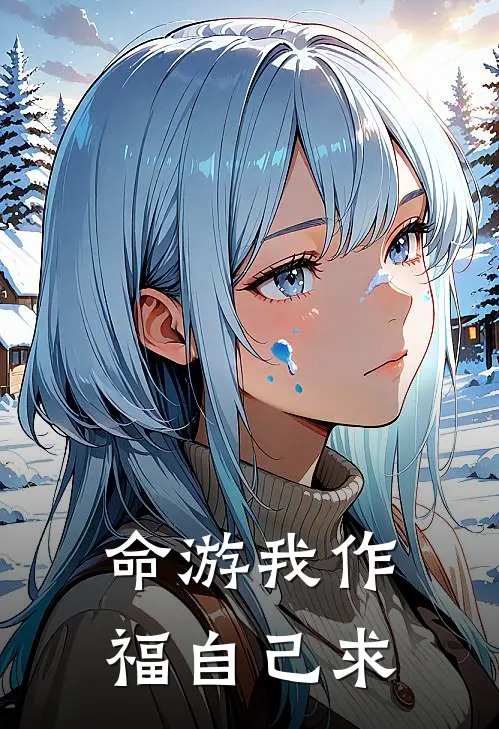 命游我作，福自己求