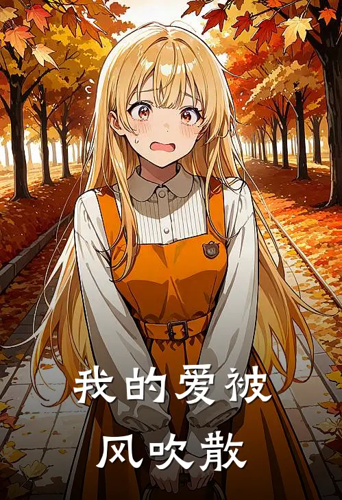 我的爱被风吹散
