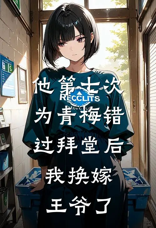 他第七次为青梅错过拜堂后，我换嫁王爷了