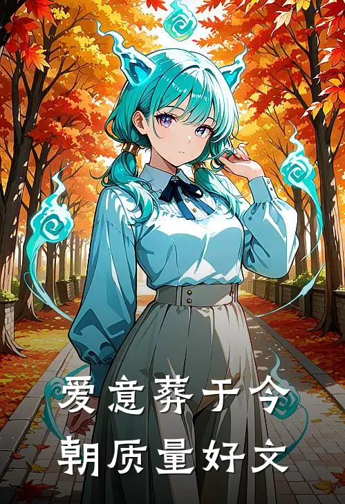 爱意葬于今朝质量好文