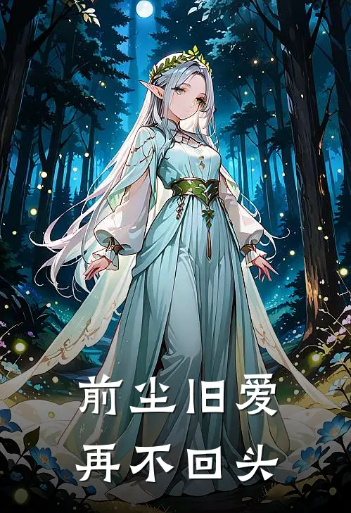 前尘旧爱，再不回头