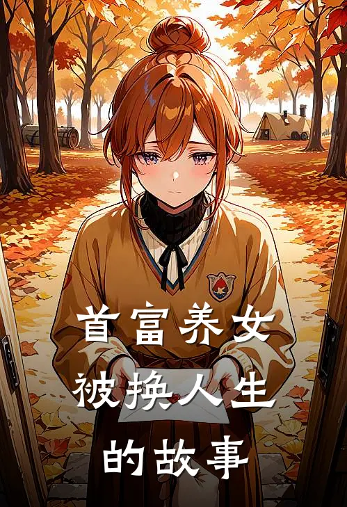 首富养女被换人生的故事